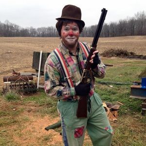 Meet your Posher, Chris